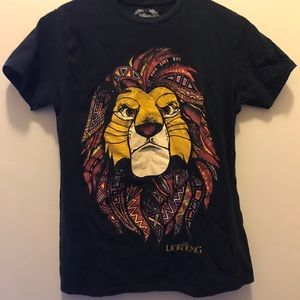 Lion King Tee